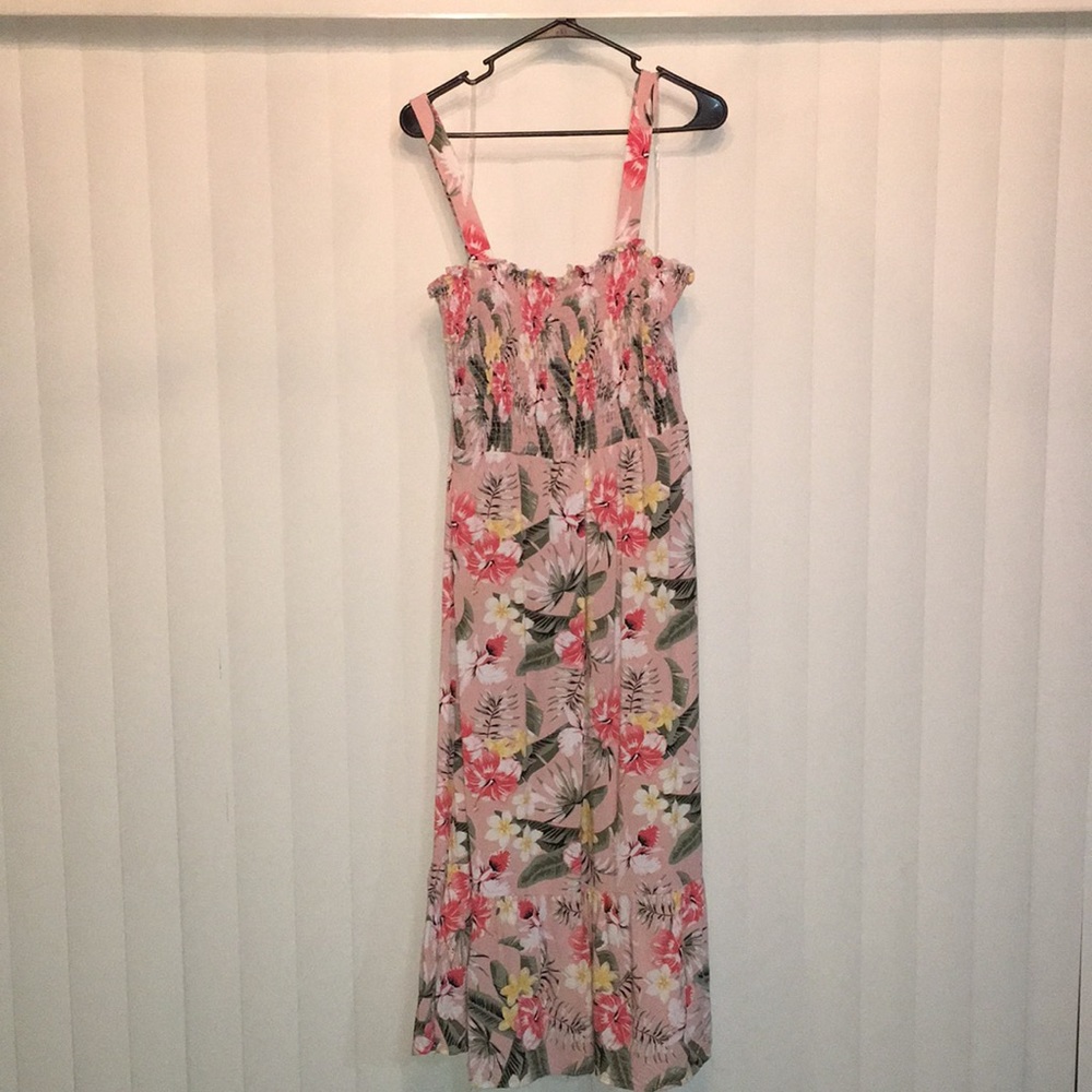 Ophelia Roe Maxi Sun Dress Size 2X